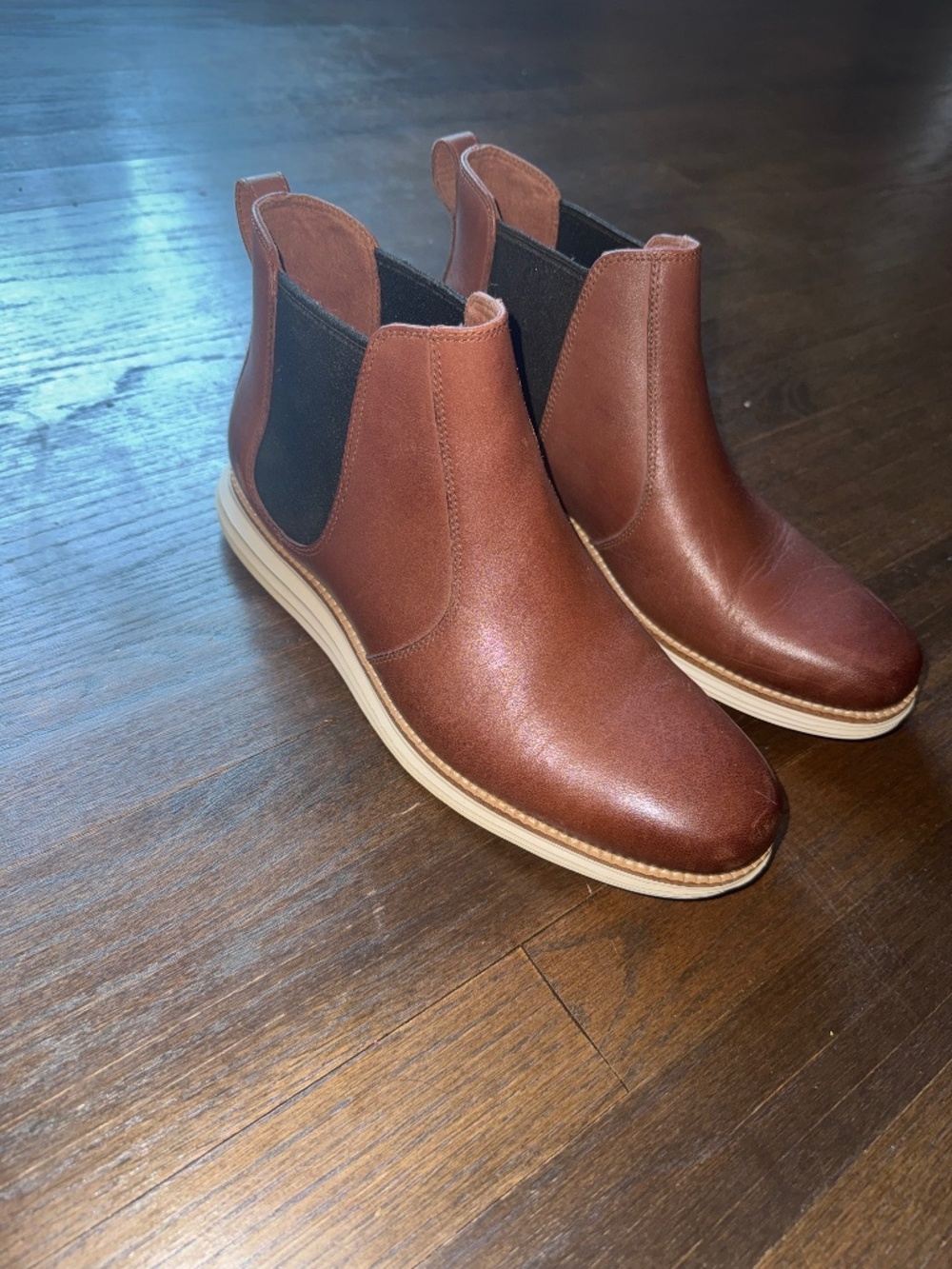 Men’s Cole Haan Originalgrand Chelsea Boot